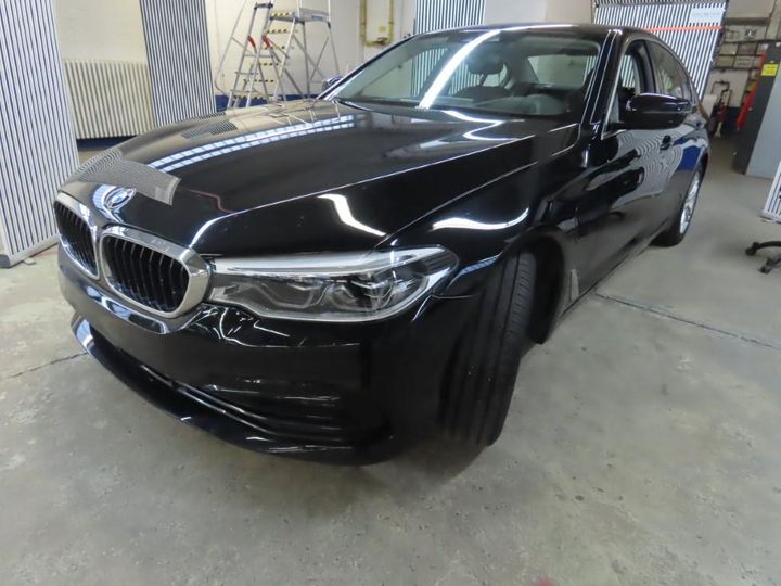 Photo 0 VIN: WBAJA91070CE61697 - BMW 530E 