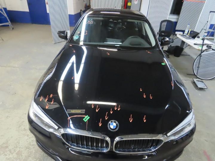 Photo 16 VIN: WBAJA91070CE61697 - BMW 530E 