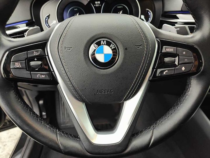 Photo 20 VIN: WBAJA91080B307566 - BMW 5-SERIE &#3916 