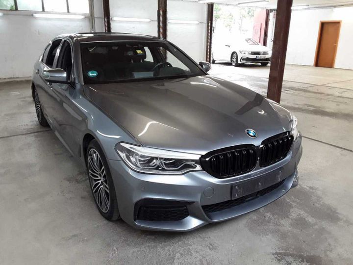 Photo 0 VIN: WBAJA91080B313948 - BMW 530E 