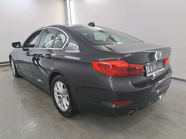 Photo 2 VIN: WBAJA91080B465969 - BMW 530E 