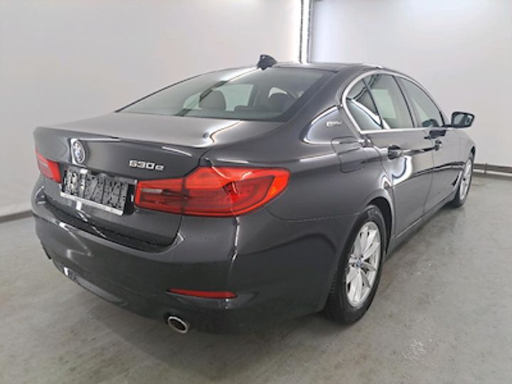 Photo 3 VIN: WBAJA91080B465969 - BMW 530E 