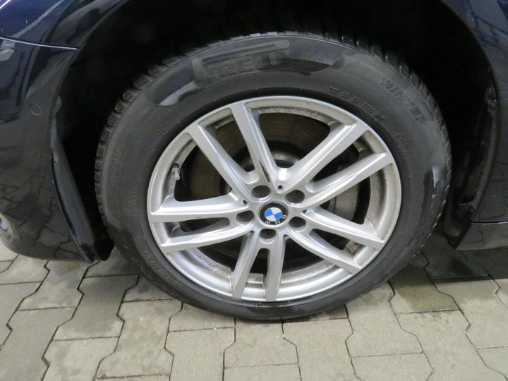 Photo 1 VIN: WBAJA91080CD39740 - BMW 530E 