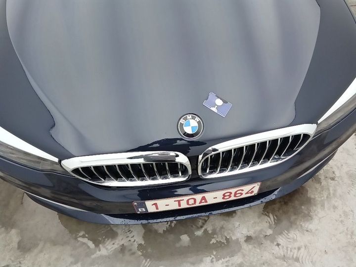 Photo 25 VIN: WBAJA91090B032158 - BMW 5-SERIE &#3916 