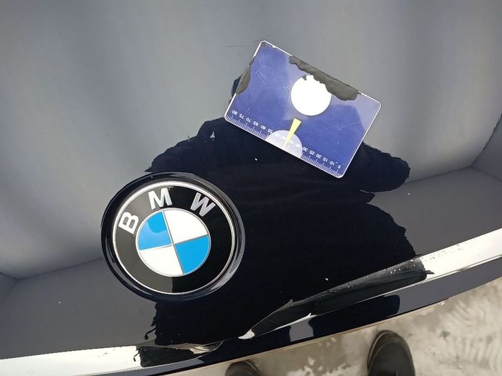 Photo 26 VIN: WBAJA91090B032158 - BMW 5-SERIE &#3916 