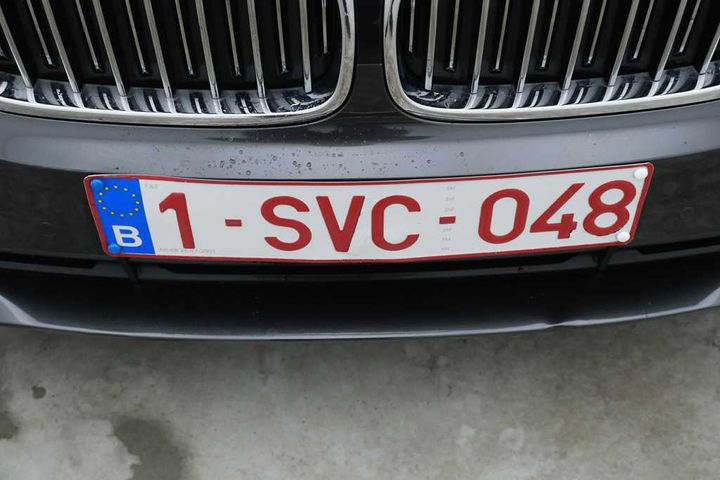 Photo 5 VIN: WBAJA910X0B005888 - BMW 5-SERIE &#3916 