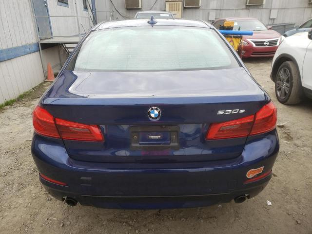 Photo 5 VIN: WBAJA9C00LCD51382 - BMW 530E 