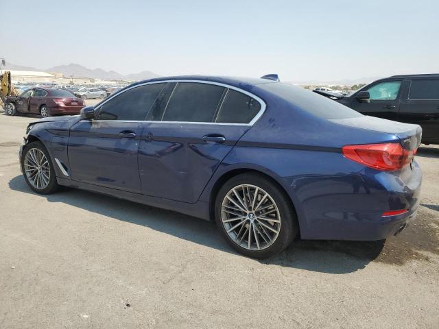 Photo 1 VIN: WBAJA9C01LCE55217 - BMW 530E 