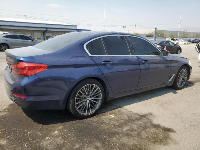 Photo 2 VIN: WBAJA9C01LCE55217 - BMW 530E 