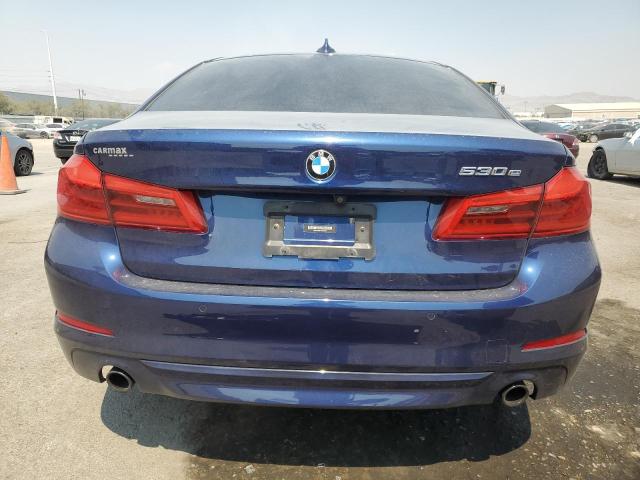 Photo 5 VIN: WBAJA9C01LCE55217 - BMW 530E 