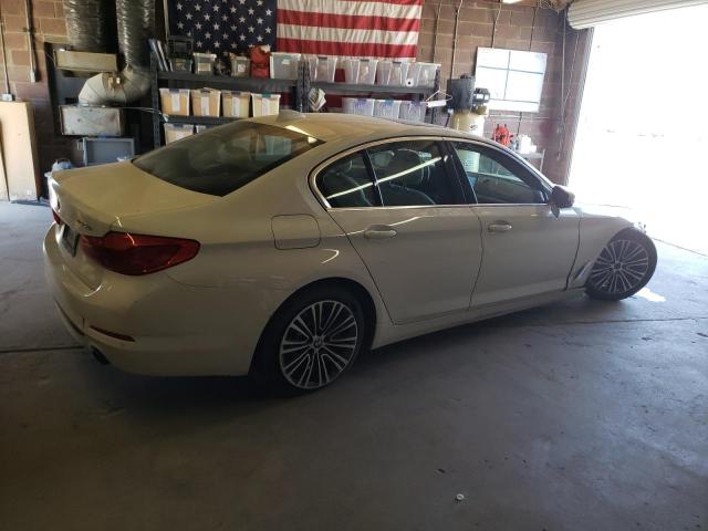 Photo 2 VIN: WBAJA9C02LCE38913 - BMW 530E 