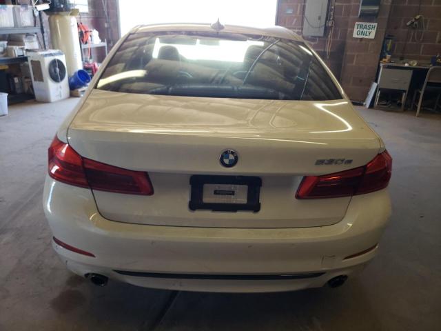 Photo 5 VIN: WBAJA9C02LCE38913 - BMW 530E 