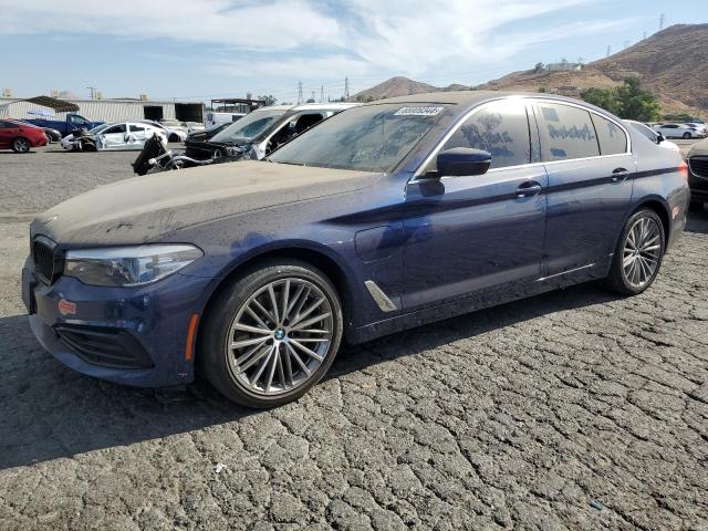 Photo 0 VIN: WBAJA9C04LCE25726 - BMW 530E 