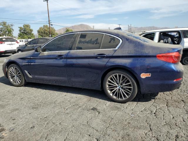 Photo 1 VIN: WBAJA9C04LCE25726 - BMW 530E 