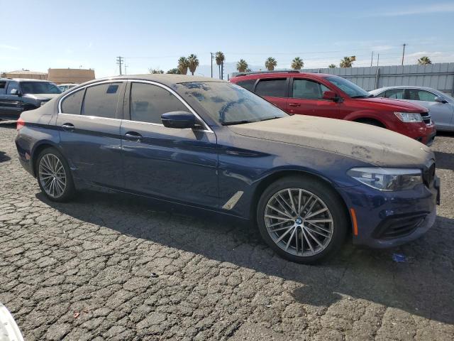 Photo 3 VIN: WBAJA9C04LCE25726 - BMW 530E 