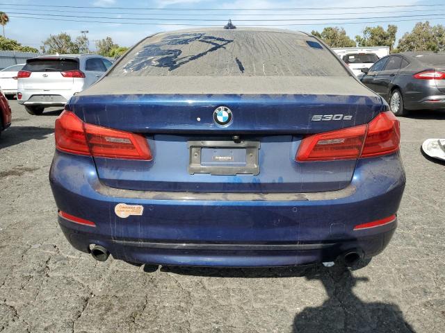 Photo 5 VIN: WBAJA9C04LCE25726 - BMW 530E 