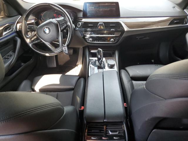 Photo 7 VIN: WBAJA9C04LCE25726 - BMW 530E 