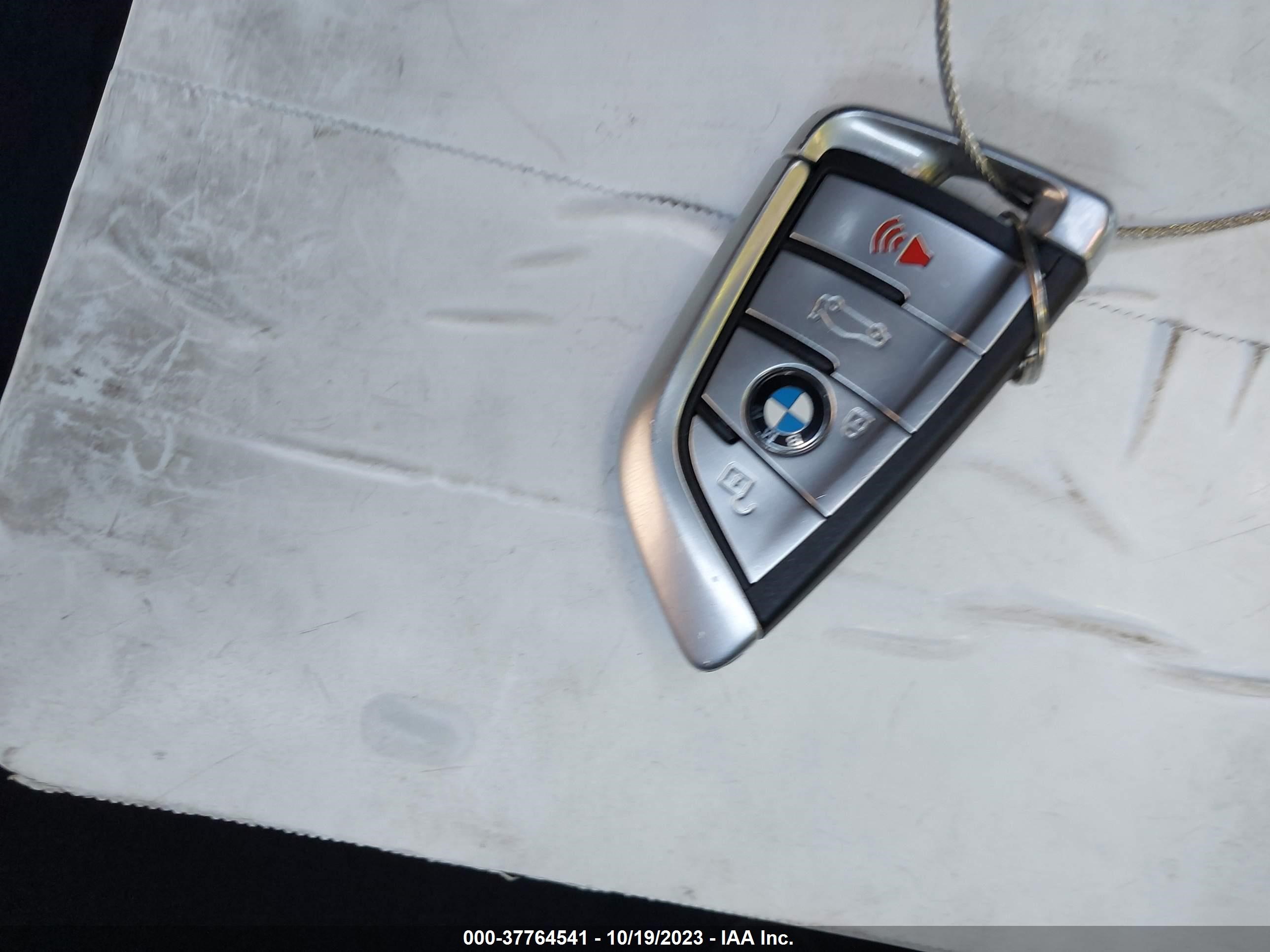 Photo 10 VIN: WBAJA9C05LCD00086 - BMW 5ER 