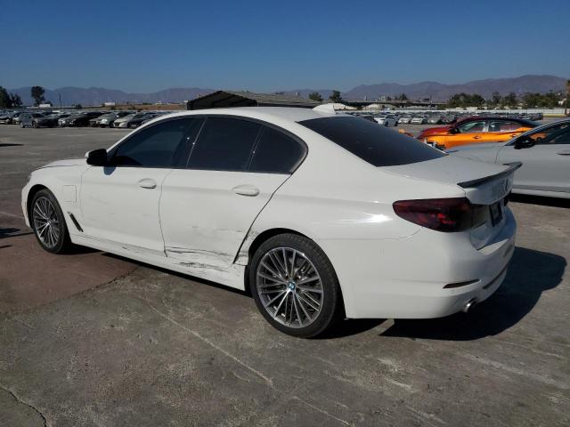 Photo 1 VIN: WBAJA9C05LCE35259 - BMW 530E 