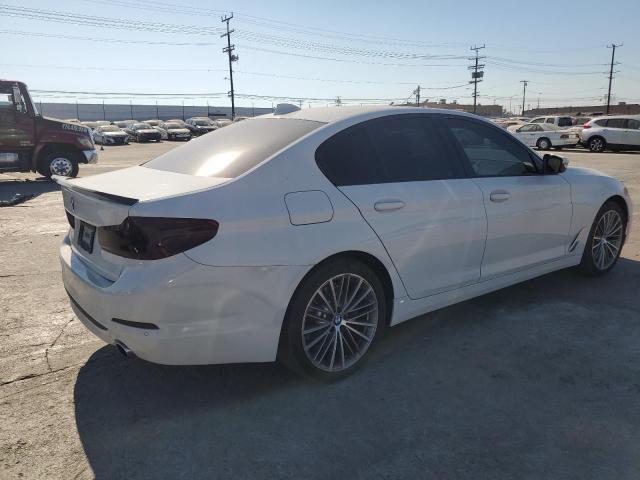 Photo 2 VIN: WBAJA9C05LCE35259 - BMW 530E 