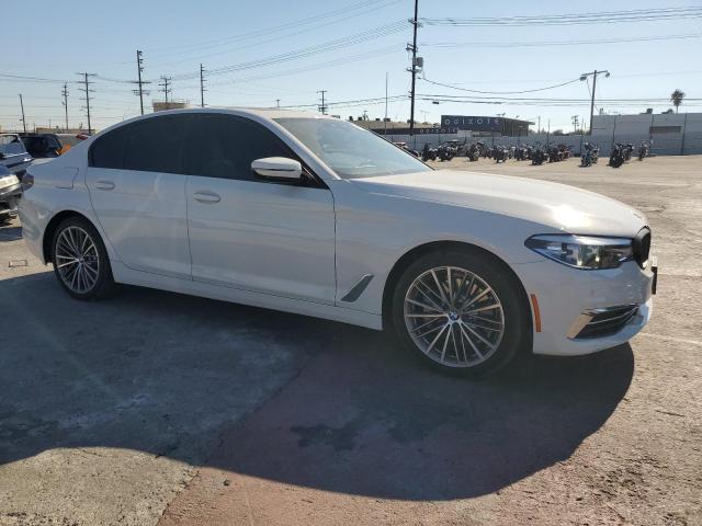 Photo 3 VIN: WBAJA9C05LCE35259 - BMW 530E 