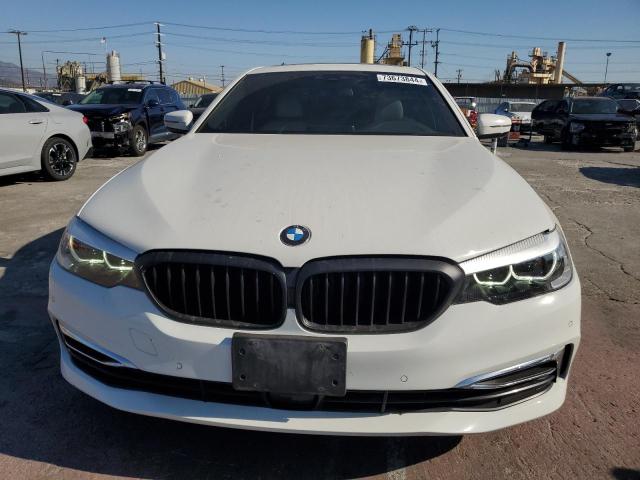 Photo 4 VIN: WBAJA9C05LCE35259 - BMW 530E 