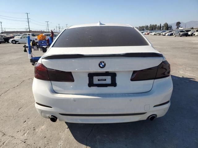 Photo 5 VIN: WBAJA9C05LCE35259 - BMW 530E 