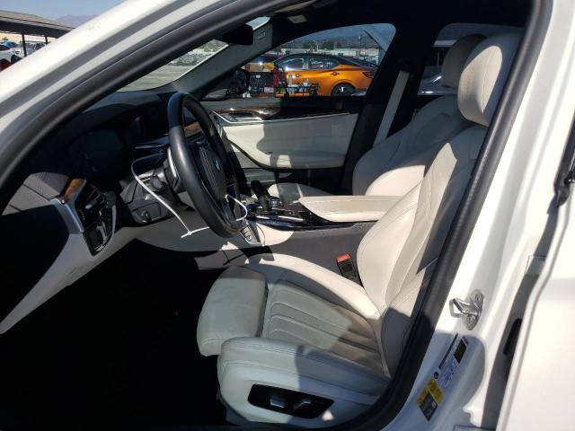 Photo 6 VIN: WBAJA9C05LCE35259 - BMW 530E 