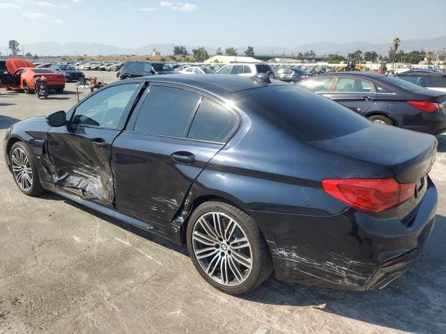 Photo 1 VIN: WBAJA9C07LCE29639 - BMW 530E 