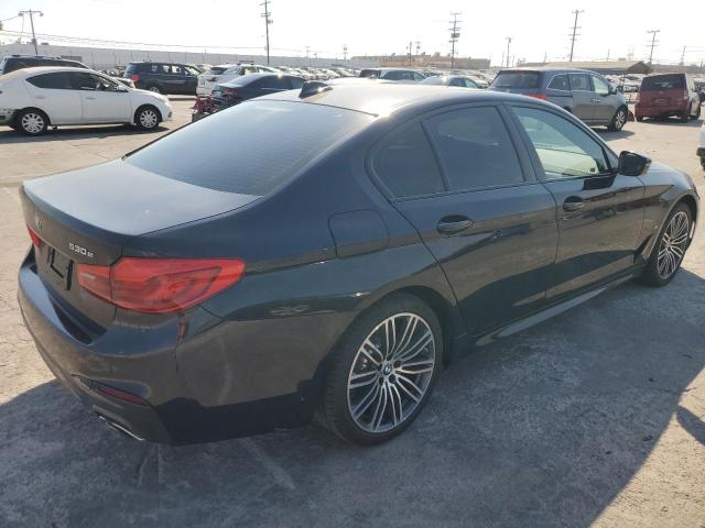 Photo 2 VIN: WBAJA9C07LCE29639 - BMW 530E 