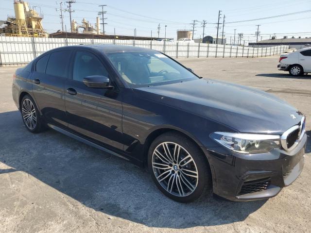 Photo 3 VIN: WBAJA9C07LCE29639 - BMW 530E 