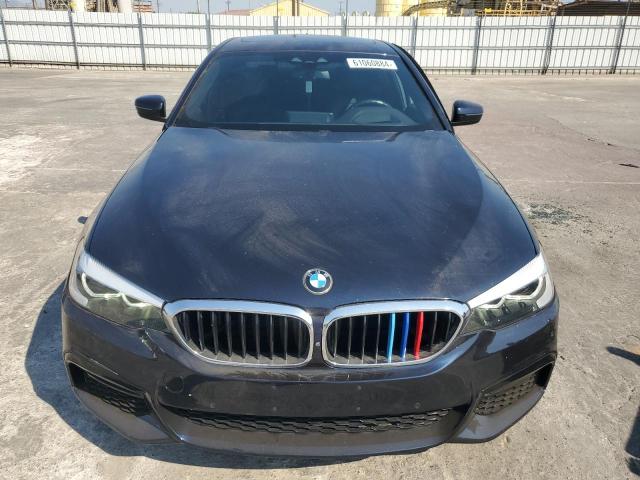 Photo 4 VIN: WBAJA9C07LCE29639 - BMW 530E 