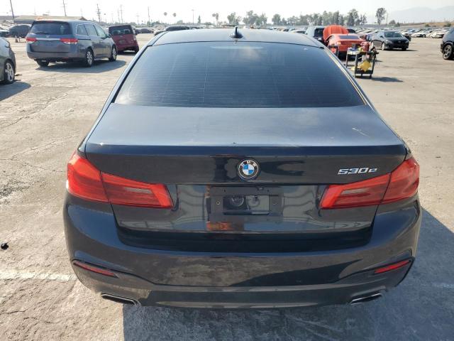 Photo 5 VIN: WBAJA9C07LCE29639 - BMW 530E 