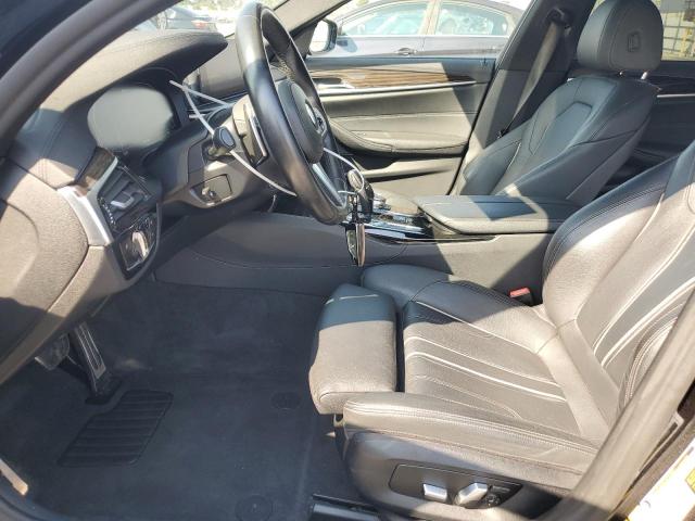 Photo 6 VIN: WBAJA9C07LCE29639 - BMW 530E 