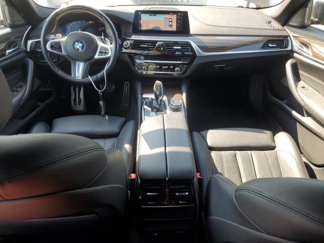 Photo 7 VIN: WBAJA9C07LCE29639 - BMW 530E 