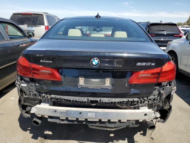 Photo 5 VIN: WBAJA9C09LCD75261 - BMW 530E 