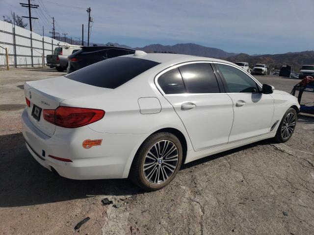 Photo 2 VIN: WBAJA9C0XLCD71591 - BMW 530E 