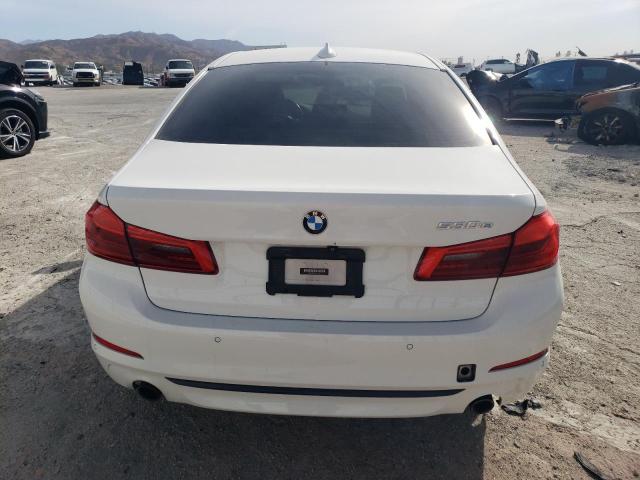 Photo 5 VIN: WBAJA9C0XLCD71591 - BMW 530E 