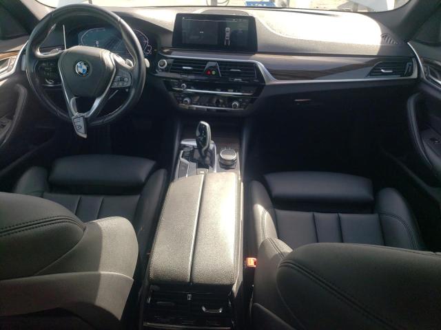 Photo 7 VIN: WBAJA9C0XLCD71591 - BMW 530E 