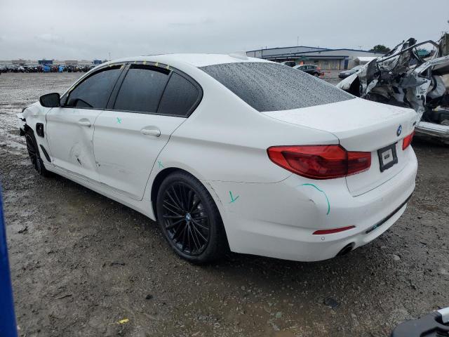 Photo 1 VIN: WBAJA9C0XLCE38321 - BMW 530E 