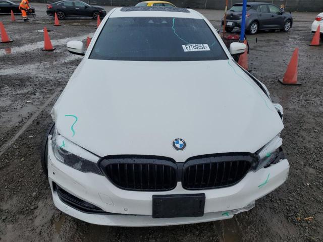 Photo 4 VIN: WBAJA9C0XLCE38321 - BMW 530E 