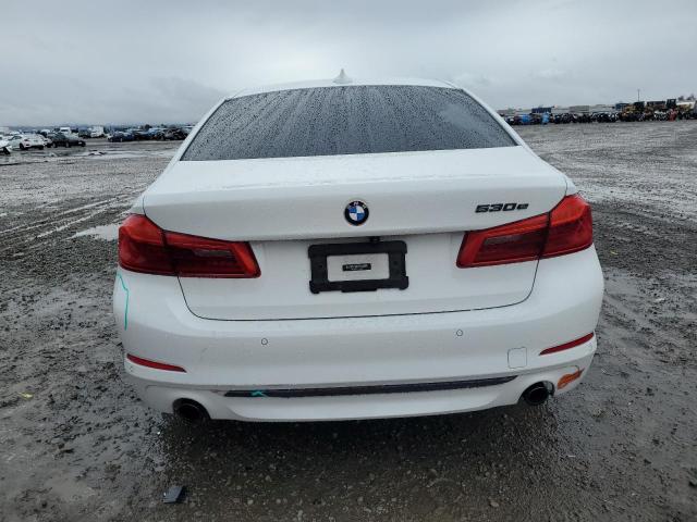 Photo 5 VIN: WBAJA9C0XLCE38321 - BMW 530E 