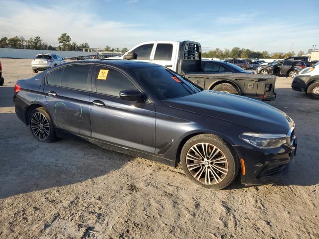 Photo 3 VIN: WBAJA9C50JB034021 - BMW 5 SERIES 