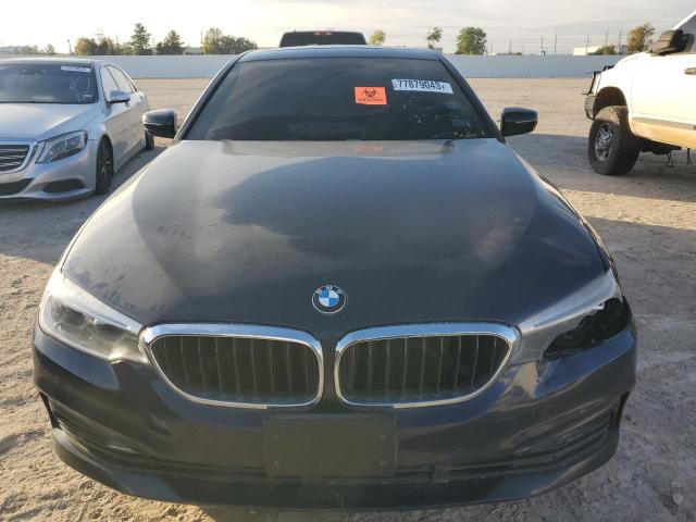 Photo 4 VIN: WBAJA9C50JB034021 - BMW 5 SERIES 