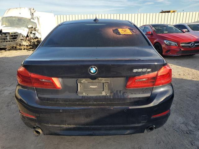 Photo 5 VIN: WBAJA9C50JB034021 - BMW 5 SERIES 