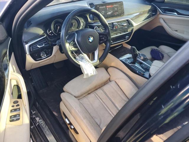 Photo 7 VIN: WBAJA9C50JB034021 - BMW 5 SERIES 