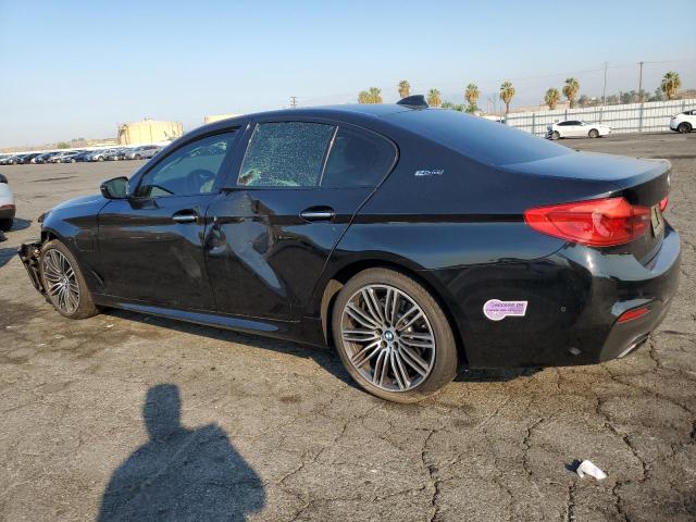 Photo 1 VIN: WBAJA9C50JB250340 - BMW 530E 