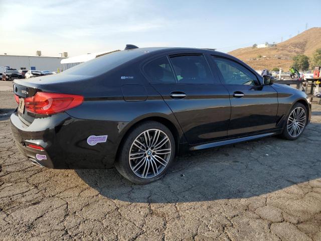 Photo 2 VIN: WBAJA9C50JB250340 - BMW 530E 