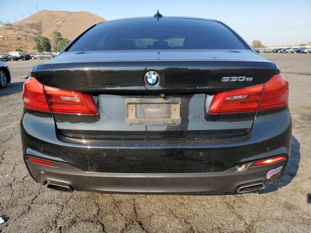 Photo 5 VIN: WBAJA9C50JB250340 - BMW 530E 