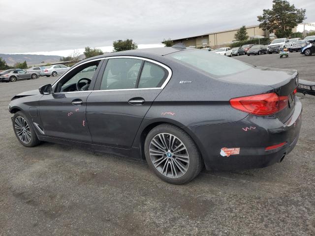 Photo 1 VIN: WBAJA9C50JB251567 - BMW 530E 